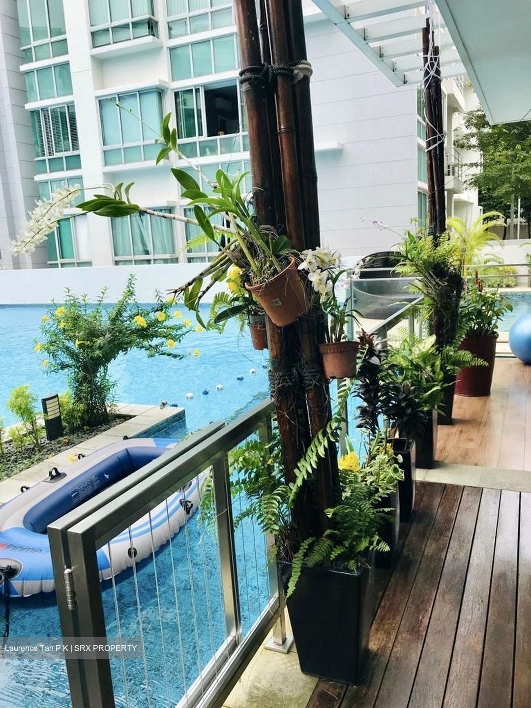 The Stellar (D5), Condominium #504382611